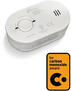 Carbon Monoxide Alarm